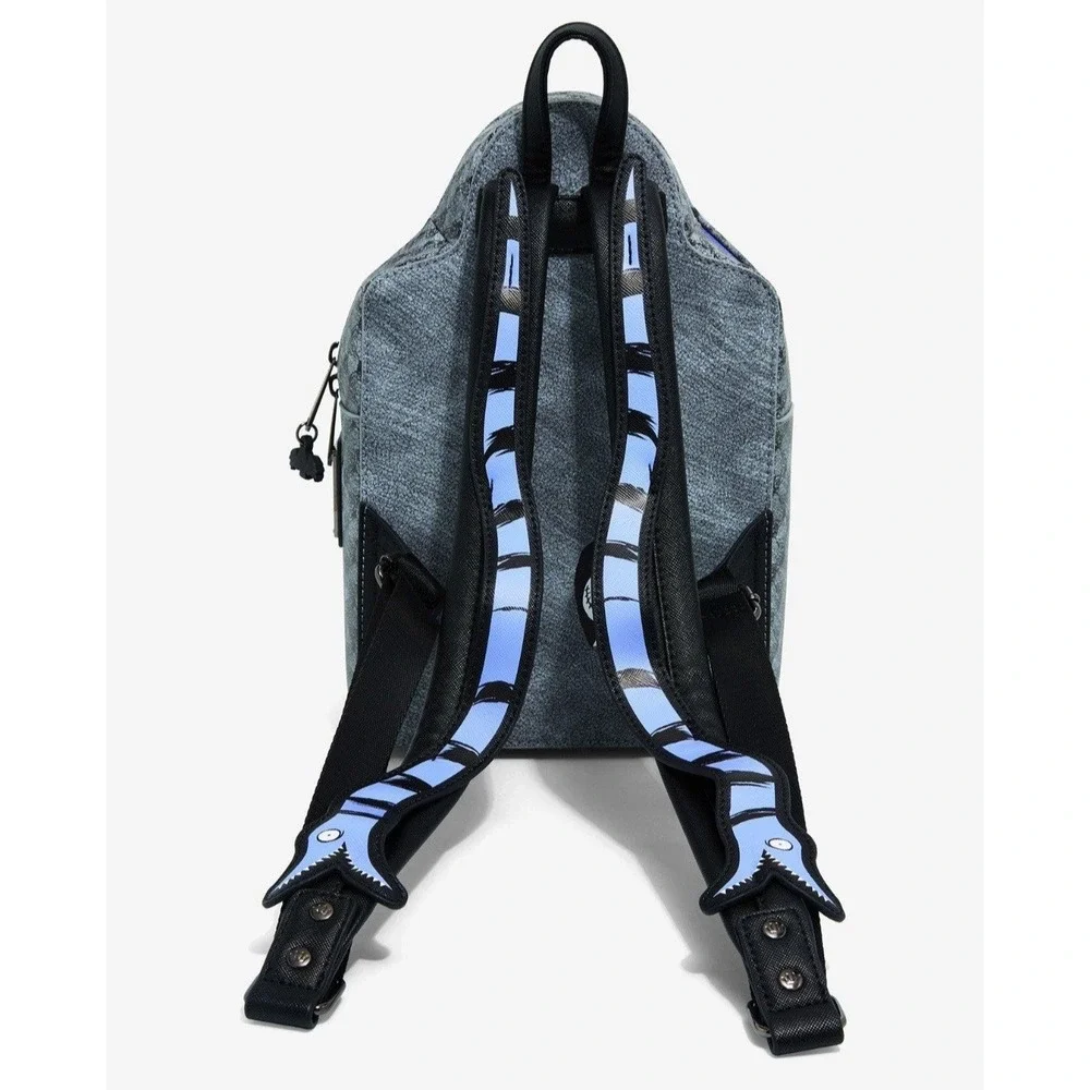 NEW Loungefly Nightmare Before Christmas 